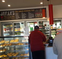 Jaylea's Patisserie - Accommodation Noosa