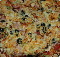 Kenwick Pizza - Accommodation Noosa