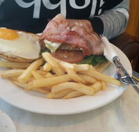 Kwinana Dome Cafe