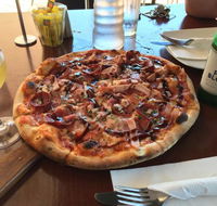 Lavoro Italiano Restaurant