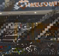 Melo Velo - Accommodation Noosa