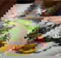 Piper Lane Cafe - Accommodation Noosa