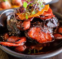 Rustico Tapas  Wine Bar