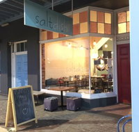 Salt Dish - Accommodation Noosa