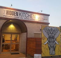 Spice Odysee - The Hidden Kitchen - Accommodation Noosa