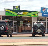 Subway - Accommodation Noosa