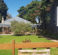 The Fat Chef Cafe - Accommodation Noosa