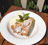 The Garden Tearooms - Accommodation Noosa
