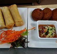 Zaab Thai Cuisine