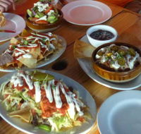 Zocalo Mexican Restaurant - Accommodation Noosa