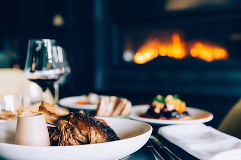 Amelia Park Restaurant - Accommodation Noosa 0