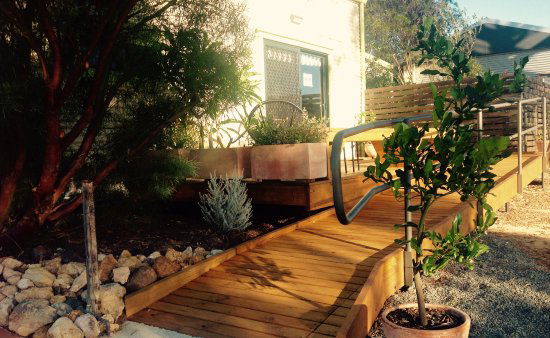 West River WA Accommodation Noosa