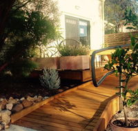 Bread And Butter Bar - Accommodation Noosa