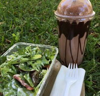 Crave Juice Bar - Accommodation Noosa