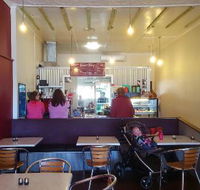 Go Cafe - Accommodation Noosa