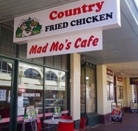 Mad Mo's - Accommodation Noosa