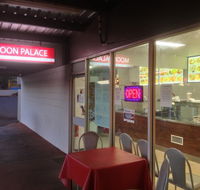 Moon Palace Chinese Restaurant - Accommodation Noosa