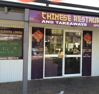 Murray Lakes Chinese - Accommodation Noosa