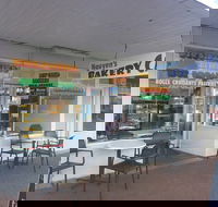 Nguyen Bakery Cafe - Accommodation Noosa