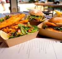 Pengos Cafe - Accommodation Noosa