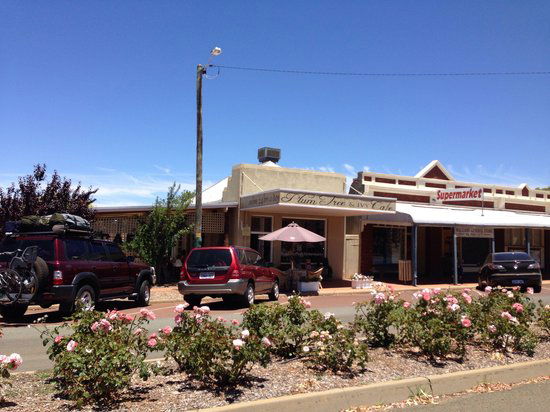 Williams WA Accommodation Noosa