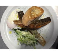 Seaspray Beach Cafe - Accommodation Noosa