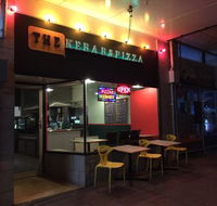 The Kebab  Pizza in Collie - Accommodation Noosa