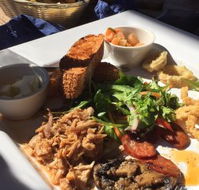 Tom price hotel - Accommodation Noosa