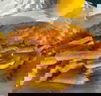 Westcoast Fish  Chips - Accommodation Noosa