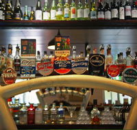 Bouvard Tavern - Accommodation Noosa