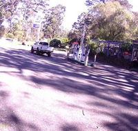 Bow Bridge Roadhouse