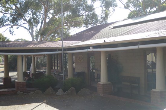 Hyden WA Accommodation Noosa