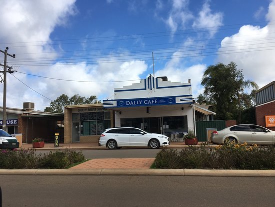 Dalwallinu WA Accommodation Noosa