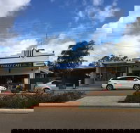 Dally Cafe - Accommodation Noosa