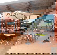 Oil  Spice Cafe - Accommodation Noosa