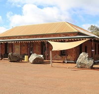 Ora Banda Historical Inn - Accommodation Noosa