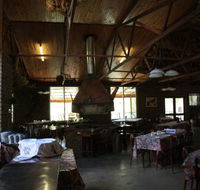 Wave Rock Bistro - Accommodation Noosa