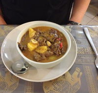 Angkor Restaurant - Accommodation Noosa