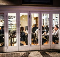 Cafe Ivy - Accommodation Noosa