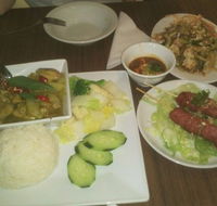 Cafe Saba - Accommodation Noosa