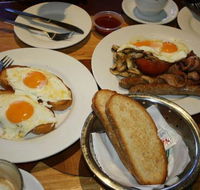 Caffe Buongiorno - Accommodation Noosa