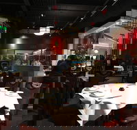 Eastern Garden Chinese Reastaurant - Accommodation Noosa