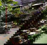 Jungle Restaurant - Accommodation Noosa