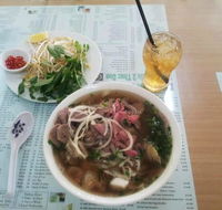 Pho Ba Ria 2 - Accommodation Noosa