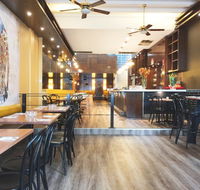 Rain Modern Asian Bistro Norwood - Accommodation Noosa