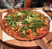 San Antonio's Pizzeia - Accommodation Noosa