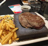 Stonehouse Bar  Grill - Accommodation Noosa