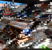 Sushi Q Restaurant - Accommodation Noosa