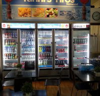 Yanni's Yiros - Accommodation Noosa