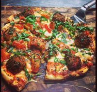 Amigo's Pizzeria - Accommodation Noosa